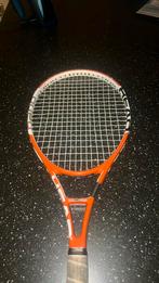 Head racket, Sport en Fitness, Tennis, Racket, Gebruikt, Ophalen of Verzenden, Head