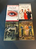 Nip/Tuck Complete Serie 1-4 DVD Boxset, Cd's en Dvd's, Dvd's | Tv en Series, Ophalen, Gebruikt, Boxset, Drama