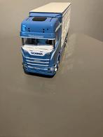 Tekno Scania onderdelen, Hobby en Vrije tijd, Modelauto's | 1:50, Ophalen of Verzenden, Zo goed als nieuw, Bus of Vrachtwagen