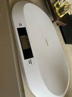 Baby weegschaal esperenza, Witgoed en Apparatuur, Weegschalen, Ophalen, 1 tot 500 gram, Zo goed als nieuw, Personenweegschaal