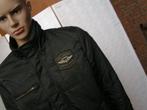 PME LEGEND winterjas,Mt M topstaat, Tweedehands, Maat 48/50 (M), Ophalen of Verzenden, Pme Legend