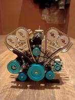 Model Bouwpakket Motor, Nieuw, Ophalen, Overige merken, Groter dan 1:32