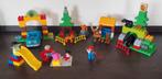 duplo dierenbos, Ophalen of Verzenden, Gebruikt
