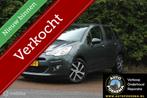 Citroen C3 1.2 PureTech Feel Edition, Climate control Elektr, Te koop, Zilver of Grijs, C3, Benzine