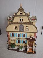 Luville kerstdorp huis Ville de Reidy retired item
2006, Diversen, Ophalen of Verzenden, Zo goed als nieuw