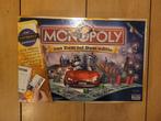 Monopoly Van Dam tot Dom Editie - Nette Staat, Hobby en Vrije tijd, Gezelschapsspellen | Bordspellen, Vijf spelers of meer, Ophalen of Verzenden