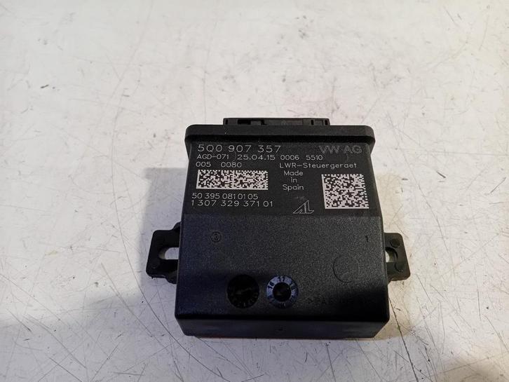 Computer verlichting Seat Leon, Auto-onderdelen, Verlichting, Seat, Gebruikt, Herkomst onderdeel bekend, 12 maanden garantie, Ophalen of Verzenden