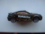 Hot Wheels Mattel 2002 Hyundai Tiburon Duracell Car, Ophalen of Verzenden, Zo goed als nieuw, Auto