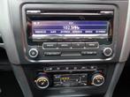 Volkswagen Golf 1.4 TSI Highline 122PK Automaat Clima Cruise, Euro 5, Gebruikt, 4 cilinders, Blauw