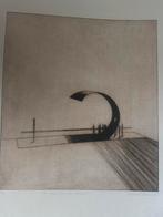 Ronald Tolman - HS Studie Voor een Monument, Antiek en Kunst, Ophalen