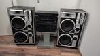 akai stereo met AM-52, Ophalen, Cd-speler, Akai, Losse componenten