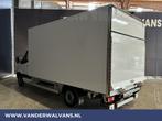 Mercedes-Benz Sprinter 314 CDI 143pk Bakwagen L447cm Laadkle, 13 km/l, Gebruikt, 2000 kg, Wit