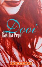 Rascha Peper - Dooi (Ex.1), Ophalen of Verzenden, Gelezen, Nederland