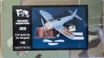 P47 Detailset van Verlinden Productions, Ophalen of Verzenden, Nieuw, Groter dan 1:72, Overige merken