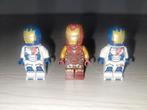 Lego Avengers, Kinderen en Baby's, Speelgoed | Duplo en Lego, Ophalen of Verzenden, Zo goed als nieuw, Losse stenen, Lego