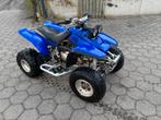 Yamaha warrior 350 Quad, Motoren, 12 t/m 35 kW, 350 cc, 1 cilinder