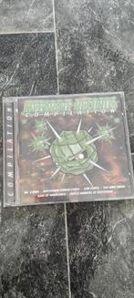 Mega Rave Records, Ophalen of Verzenden, Gebruikt