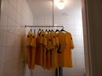 7 Fortuna sittard voetbal shirt met numner, Ophalen of Verzenden, Zo goed als nieuw