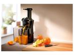 Slowjuicer zo goed als nieuw, Witgoed en Apparatuur, Juicers, Ophalen of Verzenden, Zo goed als nieuw, Slowjuicer