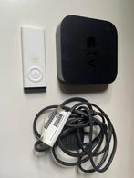 Apple TV A1427, Audio, Tv en Foto, Mediaspelers, Ophalen of Verzenden, Zo goed als nieuw, Zonder harde schijf