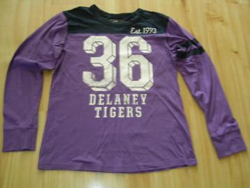 H&M shirt 146/152 beschikbaar voor biedingen