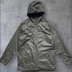 The North Face regenjas – Jongens maat L (ong. Heren S), Ophalen of Verzenden, Gebruikt, Regenjas, Kinderen