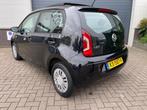Volkswagen Up! 1.0 high up!/Panoramadak/Airci/AUC/Elek-pakke, Voorwielaandrijving, Euro 5, Gebruikt, Up!