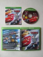 Disney's CARS Xbox One, Spelcomputers en Games, Games | Xbox One, Racen en Vliegen, Nieuw, Ophalen of Verzenden, 3 spelers of meer