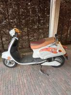 Scooter, Gebruikt, Elektrisch, Ophalen, Overige merken