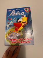 Pedro, het kleine postvliegtuig - Disney Club, Boeken, Ophalen of Verzenden, Gelezen