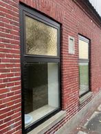 34m2 oude gevelstenen,, Doe-het-zelf en Verbouw, Ophalen of Verzenden, Gebruikt, Bakstenen