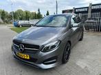 Mercedes-Benz B-klasse 180 Ambition, 65 €/maand, 1325 kg, Gebruikt, Euro 6