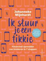 Ik stuur je een tikkie (Financieel opvoeden), Ophalen of Verzenden, Nieuw, Johanneke Mijnhardt