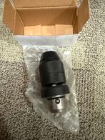 Bosch Professional Snelspanboorhouder  SDS 2608572212  Nieuw, Ophalen of Verzenden, Nieuw