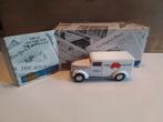 Matchbox models of yesteryear., Ophalen of Verzenden, Zo goed als nieuw, Auto, Matchbox