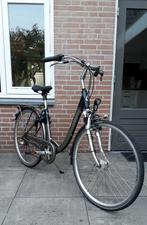 Kettler Klasse damesfiets .als nieuw, Ophalen, Zo goed als nieuw, Overige merken, (Extra) lage instap