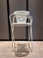 Tummy Tub incl standaard, Ophalen, Tummy Tub, Zo goed als nieuw, Bébé-jou