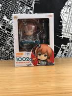 NIEUW Nendoroid 1002a Saratoga Mk.II Kan Colle Figure, Ophalen of Verzenden, Nieuw