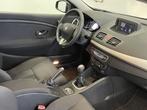 Renault Mégane Coupé 1.6 Expression Navigatie Airco Licht, Voorwielaandrijving, Stof, Gebruikt, 4 cilinders