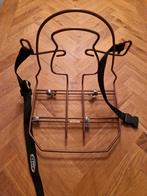 Rugzak drager bagagerek, Fietsen en Brommers, Fietsaccessoires | Bagagedragers, Ophalen, Gebruikt