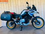 BMW F 850 GS (2021), Motoren, Motoren | BMW, 2 cilinders, Motorrijbewijs A, Bedrijf, Onbekend