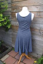 Ballonurk zwart/ wit Boris Industries mt S Vaste prijs, Boris Industries, Zwart, Ophalen of Verzenden, Zo goed als nieuw