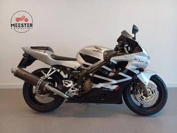 HONDA CBR 600 FS SPORT met scorpion demper cbr600 cbr600f beschikbaar voor biedingen