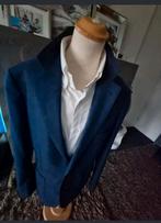 Suitsupply colbert, mt 48, drop 7R, wol, blauw, uitmuntend., Ophalen of Verzenden, Zo goed als nieuw, Suitsupply, Maat 48/50 (M)