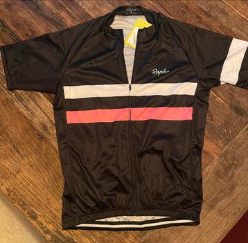 Wielershirt “Rapha” beschikbaar voor biedingen