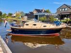 Antaris770 Cabinato 140PK diesel Boeg en Hekschroef., Watersport en Boten, Ophalen, Diesel, Zo goed als nieuw, Polyester