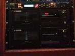 Te koop Yamaha Srev sampling reverb, Muziek en Instrumenten, Effecten, Ophalen of Verzenden