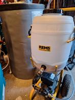 Zonneboiler vulpomp  hulp, Minder dan 20 liter, Ophalen of Verzenden, Boiler, Minder dan 3 jaar oud