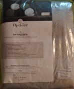 OPTIDEE SAUNA/STRANDLAKENS, Ophalen of Verzenden, Nieuw, Tweepersoons, Grijs