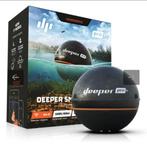 Deeper pro+ / Deeper range exstender kit, Watersport en Boten, Hengelsport | Karpervissen, Ophalen, Zo goed als nieuw, Overige typen